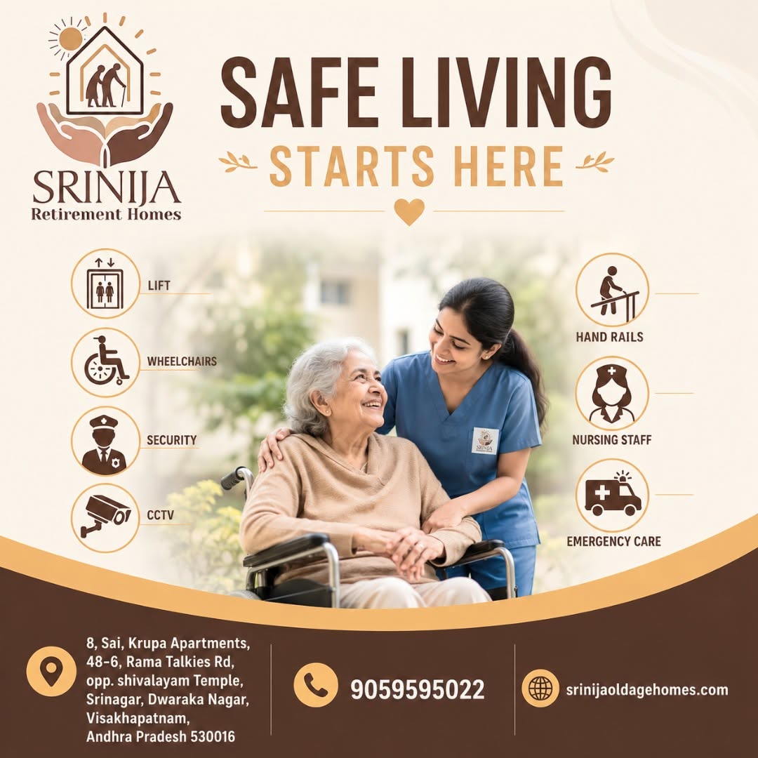 Celebrating a Special Occasion at Sri Vaishnavi